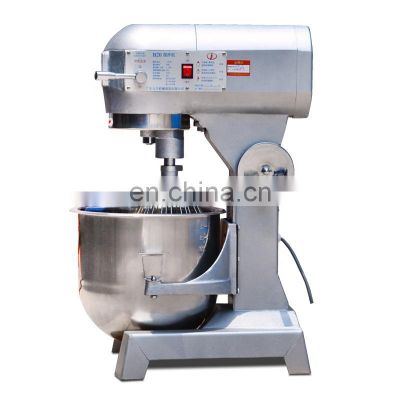 Electric mini fresh dough mixer /hand crank bread dough mixer/pizza dough mixer