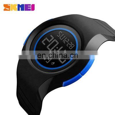 skmei 1269 factory lowest price brand sports digital watches for men