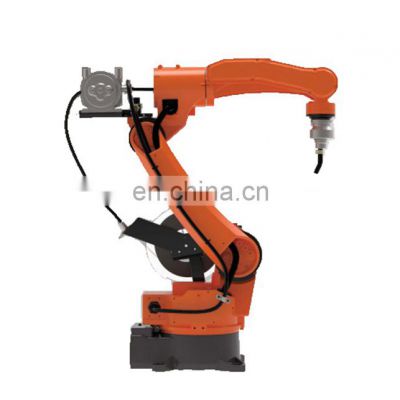 Industrial robot controller borad  AE1006A-145 6 axis industrial robot arm 6kg servo arm