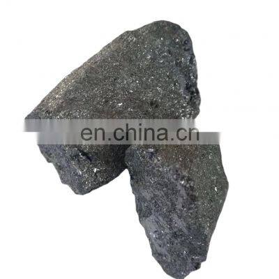 The Most Popular Steel Making And Casting High Carbon Silicon For Sale