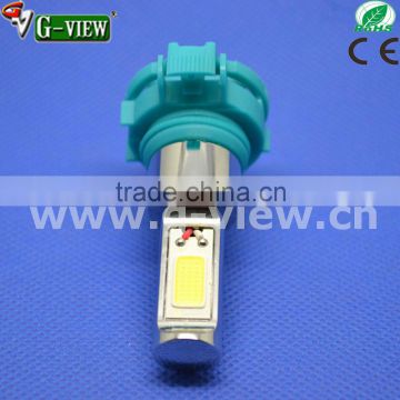 China Factory Wholesale PSX26W 18W Car LED Headlight Headlamp Bulbs