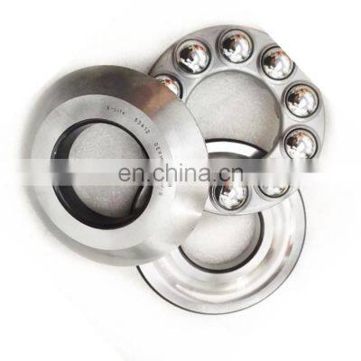 High quality bearing 53412m good price thrust ball bearings 53412