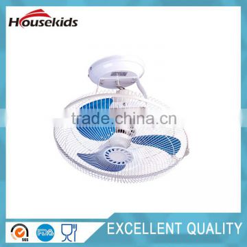 home appliance 360 degree rotating ceiling fan
