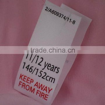 The Most Popular high grade customized printed scented label