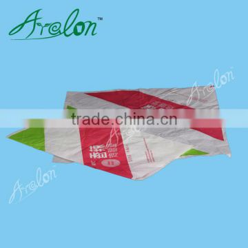 disposable warpping health food packing colorful custom printed paper