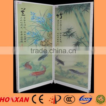 electric heater far infrared heating panel wall heating panel 400Watt radiant heater