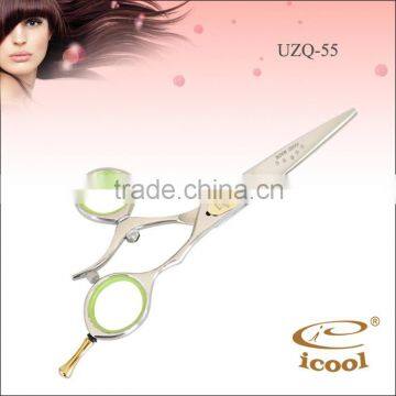 popular bon-coated Rotary handle scissors