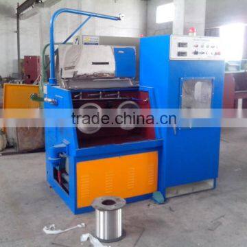 High speed medium &fine Electric wire cable producing machine