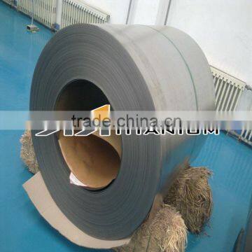 Hot Sell Titanium Coil as ASTM B265