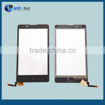 replacement digitizer for Nokia XL black