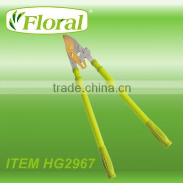 long handled tree loppers