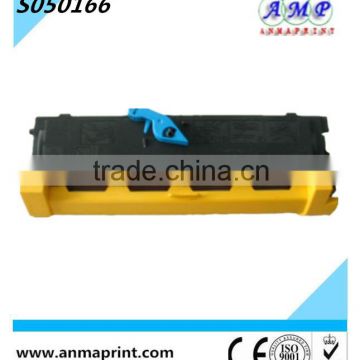 Printer cartridge laserjet toner cartridge S050166 for Epson printer toner parts