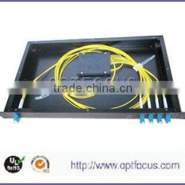 PLC Splitter 2*8