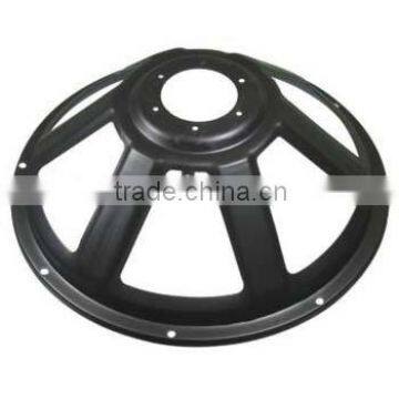 Steel Frame - Speaker frame, speaker parts