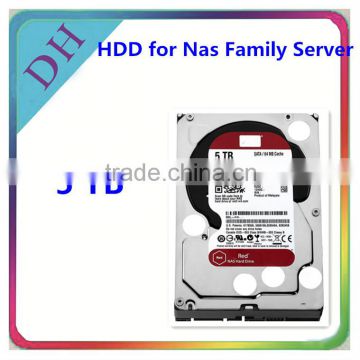 Nas drive 3.5 for new wholesale hdd for network attached storage, sata red hdd harddrive
