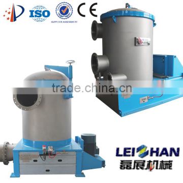 Pressure screen of waste paper pulp making machines for sale
