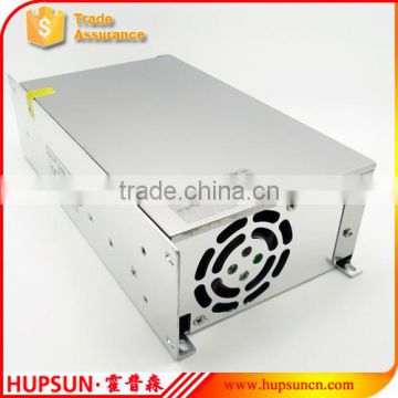 good 600w switching mode power supply smps 24v, 48vdc power supply 48v 12a, 12v 50 amp power supply atx