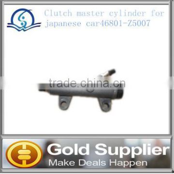Brand New Clutch master cylinder for japanese car 46801-Z5007 with high quality and most competitive price.