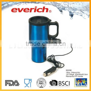 Famous Brand In China Widely Used Electric Cup Heater