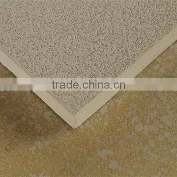 fire resistant acoustic ceiling tiles