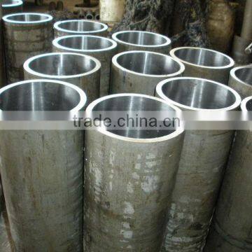 DIN 2391 ST52 BKS H8 honed seamless pipe