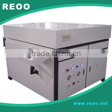 REOO Semi automatic solar laminator for PV module laminatinf solidifying lower investment-2200*2200