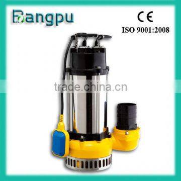 V Submersible sewage Pump