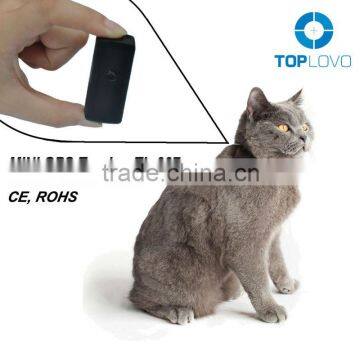 Toplovo Manufactory TL007 GOOGLE GPS Tracking for Child/Elder/Pet with SOS Alarm