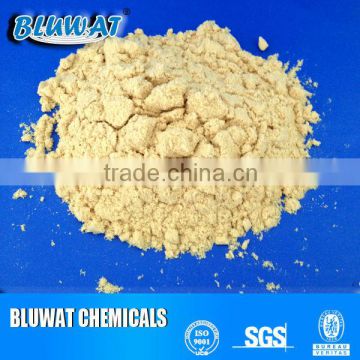2015 Poly Ferric Sulfate