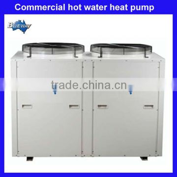 Hgh temperature air to water heat pump