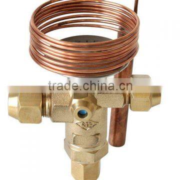 Expansion Valve for R22,R507,etc