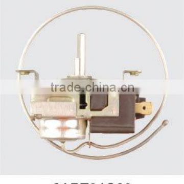 GE thermostat for auto air conditioner