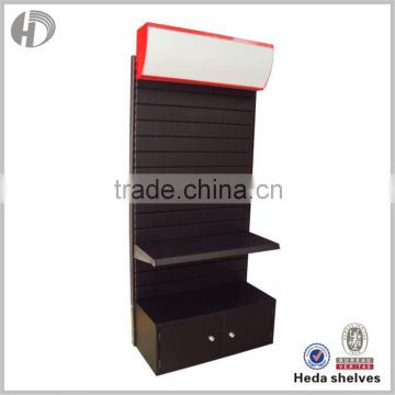 Competitive Price China Supplier Adversting Floor Display Stand