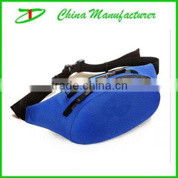 factory wholesale sports waist fanny pack bag