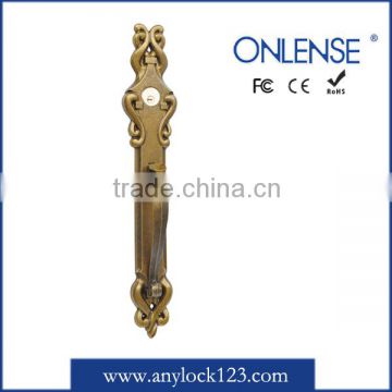 High-grade copper lock BSS0788OB