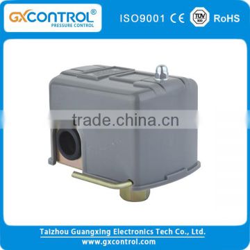 Water Tank Compressor Regulator