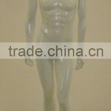 fashion headless standing male mannequin