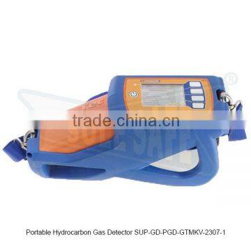 Portable Hydrocarbon Gas Detector ( SUP-GD-PGD-GTMKV-2307-1 )