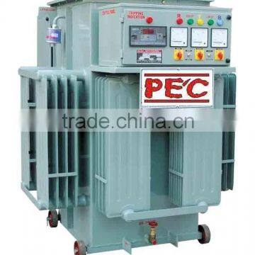 POWER SERVO VOLTAGE CONTROLLER 2000 KVA