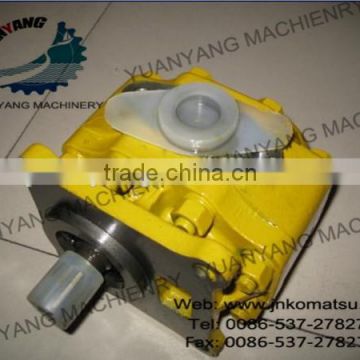 Shantui SD16 bulldozer Gear Pump 07444-66103