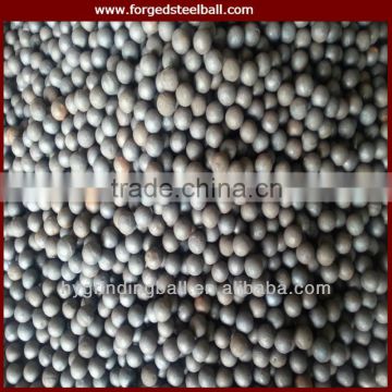 30mm Grinding Ball with forging technology for ball mill