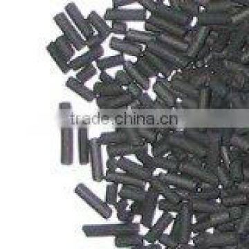 High quality Coal Columnar Activated Carbon water trearment