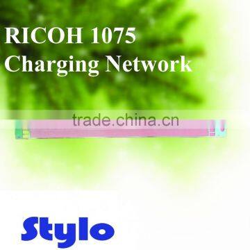 Aficio 1075 Charging Network