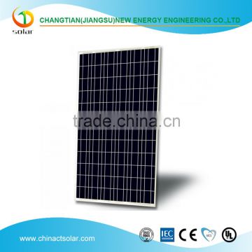 Good quality and high efficiency with low price of solar power plant 1mw