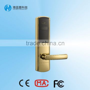 china supplier electronics usb card encoder door lock