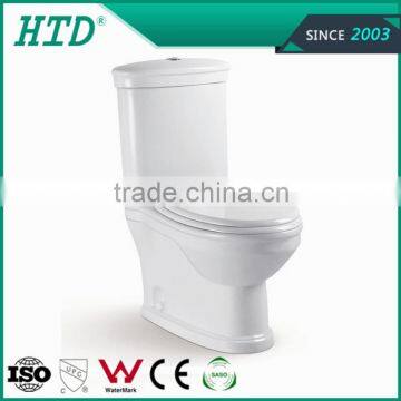 HTD-MY-2595 Washdown Close-couched Toilet Bowl