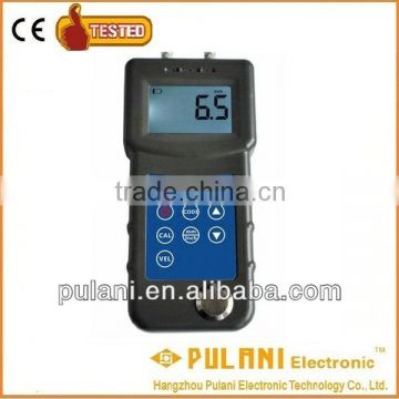 Battery replacement ultrasonic thickness gauge meter tester physical measuring instruments