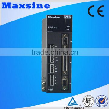CE passed ac servo driver with Powerlink