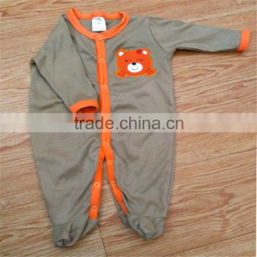 Next infant product baby cute bear pajamas