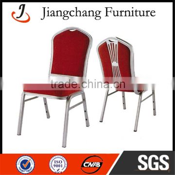 Hot Sale Fashion Banquet Chair For Hotel Used JC-L16